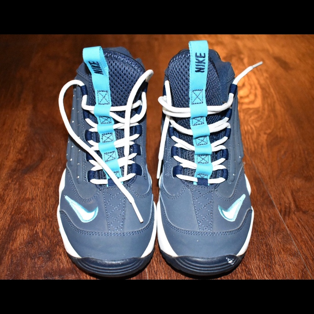 Nike Air Griffey Max II